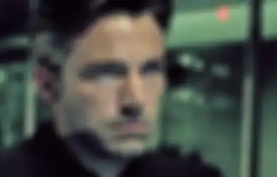 'The Flash' Bakal Jadi Penampilan Terakhirnya sebagai Batman, Ben Affleck: Mungkin Ini Adegan Favorit Gue