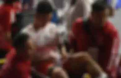 Anthony Ginting Cedera Karena Kram dan Dehidrasi: Ini Bahaya Dehidrasi bagi Para Atlet, Mengerikan!