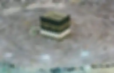 Kabar Baik, Pemerintah Arab Saudi Tetap Gelar Ibadah Haji di Tengah Wabah Virus Corona, Yuk Simak Persyaratannya!