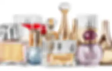 Dari Bau Sushi Sampai Hujan, 5 Parfum Ini Punya Aroma yang Aneh!