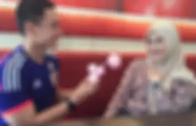 Selalu Terlihat Mesra dalam Foto, Ternyata Alasan Sherrin Tharia Gugat Cerai Zumi Zola Bermula dari Masalah yang Tak Disangka-sangka Ini