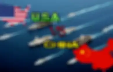 Buat China Marah Besar, Negara Pasifik Incarannya Ditikung Amerika Serikat untuk Bersekutu, Pentagon Koar-koar Bakal Suplai Fasilitas hingga Dirikan Pangkalan Militer
