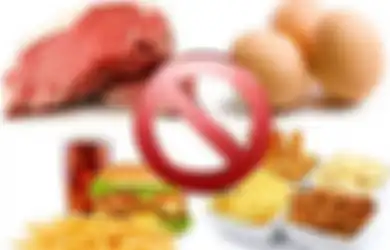 5 Makanan dan Minuman Penghancur Kolesterol Secara Alami, Manjur Tanpa Harus Konsumsi Obat 