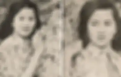 Masa Mudanya Bikin Masyarakat Indonesia hingga Bung Karno Ngefans Berat Paras Cantiknya, Tak Disangka Artis Perempuan Lawas Ini Justru Alami Nasib Pilu di Akhir Hayatnya, Jatuh Melarat dan Sakit-sakitan