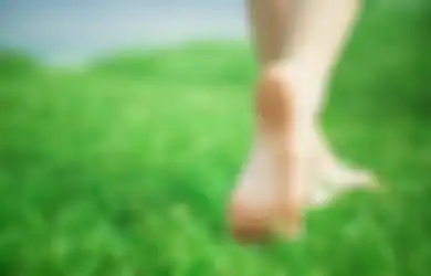 Jangan Diabaikan, Ini 7 Tips Simpel Buat Jaga Kesehatan Kaki!