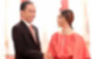 'Wajah Ayu Itu Muncul dari Hati yang Bersih, Bukan Palsu' Inul Daratista Tulis Pesan Menohok Buat Kekasih Baru Anak Jokowi