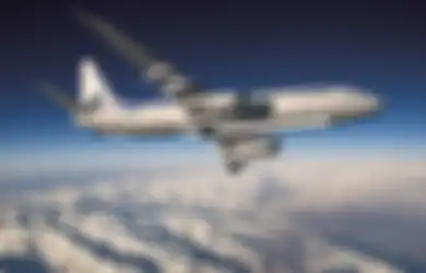 'Pemburu Kapal Selam' P-8 Poseidon AS Batal Singgahi Nusantara, Pemerintah Indonesia Beberkan Alasan Tolak Tampung Pesawat Mata-mata Washington, Padahal Ampuh untuk Takut-takuti China 