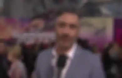Taika Waititi Cerita Hampir Kelewatan Interview Marvel Pertamanya