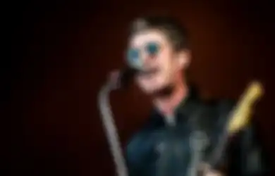 Ungkap Sebagai Penggemar Lagu 'Songbird' Milik Liam, Noel Gallagher: Lagu Ini Hebat