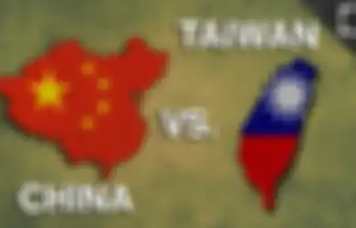 Meski Kekuatan Militernya Tak Ada Apa-apanya Jika Dibandingkan dengan China, Taiwan Nyatanya Tetap Bisa Bernafas Lega, Kebaikan Amerika Serikat Jadi Alasannya