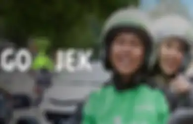 4 Fitur Gojek Ini Harus Diingat Hindarkan Kamu Dari Kekerasan Seksual