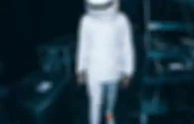 Marshmello Umumkan Kolaborasi Bareng Musisi Palangkaraya Papa Khan