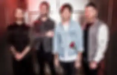 All Time Low Rilis Single Baru Penuh Makna, 'Once In A Lifetime'