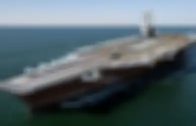Nggak Ada Tenangnya Sama Sekali, China Malah Gelar Latihan Militer Besar-besaran di Laut Kuning, Siapkan Serangan di Segala Sudut, Nelayan dan Kapal Transportasi Wajib Waspada