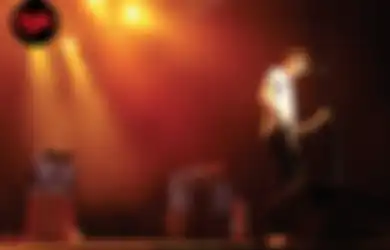 13 Musisi dan Band Ini Ternyata Namanya Diambil dari Lagu