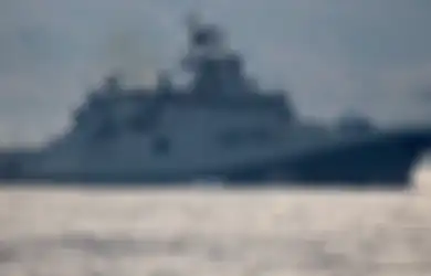 Buat Deg-degan NATO, Negeri Beruang Merah Turunkan Enam Kapal Perang Baru, Kepala Angkatan laut Rusia: Ini Pertanda Kami Semakin Kuat