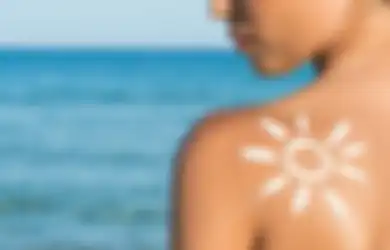 3 Sunblock Badan di Bawah 100 Ribu yang Bikin Kulit Anti Belang