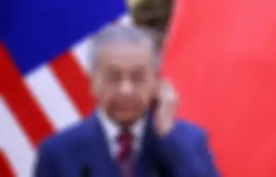 Utang Negaranya Terus Menggunung, Mahathir Malah Tolak Donasi Rp365,4 Miliar untuk Lunasi Utang Tersebut