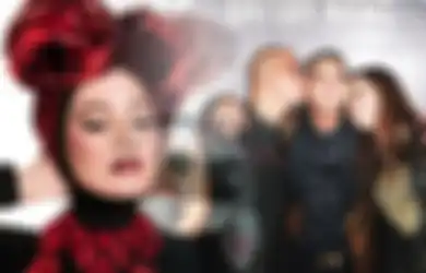11 Tahun Lalu Sebelum Tendang Jauh Maia Estianty dari Pelukan Ahmad Dhani, Mulan Jameela Sempat Berdalih Punya Pacar Tapi Bukan Artis, Siapa?
