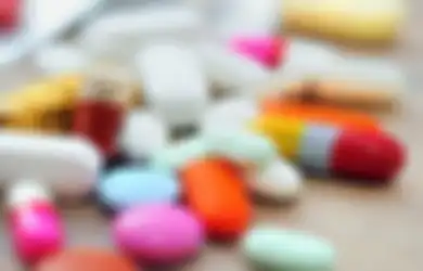 Hati-hati Menyimpan Obat, Jika Salah Bisa Datangkan Malapetaka