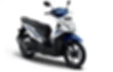 Terungkap! Honda Beat Dulunya Motor Sport 2-Tak. Ini Penjelasannya!
