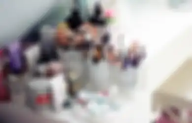 Mulai Hari Ini Jangan Lagi Menumpuk 5 Benda Ini di Kamar, Pengaruhi Kesehatan hingga Bisa Menambah Stres