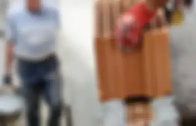 Upah Tukang Harian dan Borongan Tentu Berbeda, Begini Cara Menentukannya, Mulai Sekarang Tak Bingung Lagi!