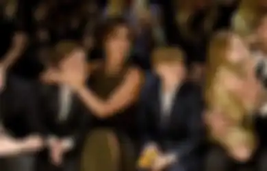 #RelationshipGoals, Ini Ungkapan Mesra David Beckham untuk  Sang Istri