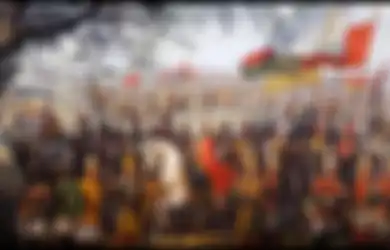 Taklukan Konstantinopel Demi Ubah Hagia Sophia Jadi Masjid, Kekaisaran Ottoman Nyatanya Simpan Catatan Kelam, Culik dan Perbudak 2000 Wanita untuk Jadi Harem Istana, Ini Sederet Fakta Lainnya