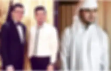 Kesabarannya Sudah Habis, Mantan Istri Sebut Hafiz Fatur Cuek pada Anak hingga Tak Pernah Terima Telepon Buah Hatinya, Reaksi Adik Irwansyah Jadi Sorotan
