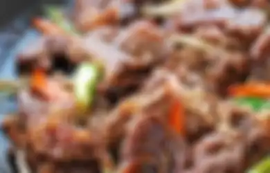 Punya Daging Sapi Kurban? Masak Jadi Bulgogi dengan Resep Ini!