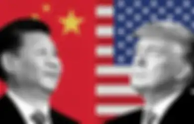China Lebih Pilih Bisnis TikTok di Amerika Tutup Ketimbang Ditindas Donal Trump