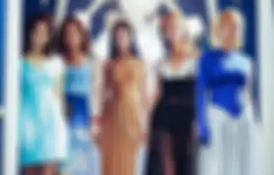 Seluruh Member SNSD - OH!GG Perpanjang Kontrak di SM Entertainment!