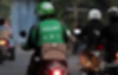 Oknum Driver Bawa Kabur iPhone 14 Pro Max dan Laptop Gaming, Gojek: Kami Tidak Mentolerir!