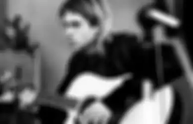 Rekomendasi 3 Lagu Band Rock yang Ditulis untuk Mendiang Kurt Cobain