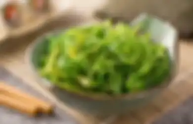 Kesukaan Orang Jepang, Ini 4 Manfaat Rajin Makan Rumput Laut!