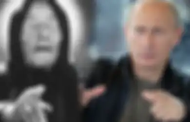 Ramalan Baba Vanga Tentang Kejayaan Rusia Menguasai Dunia, dan Upaya Pembunuhan Vladimir Putin