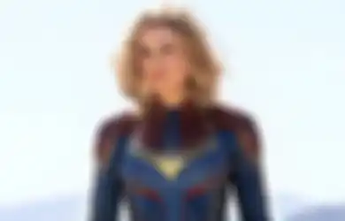 Brie Larson Bagiin Video Latihan untuk Persiapan Film 'The Marvels'