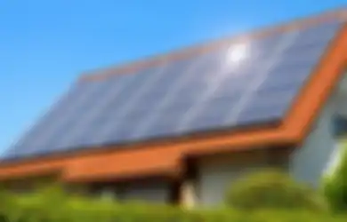 Solar Panel Ubah Panas Matahari Jadi Tenaga Listrik, Ini Cara Kerjanya