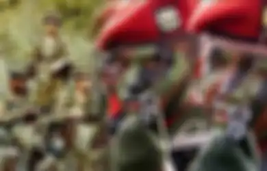 Menyamar Jadi Tukang Durian, Begini Aksi Tak Terduga Anggota Kopassus yang Selama 1 Tahun Tinggal di Desa Musuh, Pernah Ditempeleng Hingga Ditembaki TNI