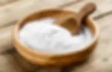 Bisa Merontokan Benda, Ini Alasan Baking Soda Berbahaya untuk Rumah