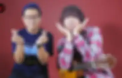 Saturday Night Karaoke Cover Lagu Band Pop-Punk Jepang 'Piggies', Tapi Liriknya Diubah