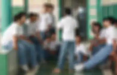 Calon Mahasiswa 2022 Dirundung Khawatir Nggak Bisa Lolos SBMPTN karena Nggak Ikut Bimbel, Cek Hasil Risetnya...