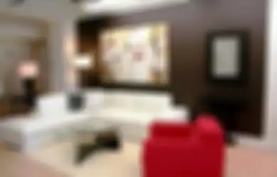 Peletakan Guci, Lukisan Bahkan Akurium di Ruang Tamu Sudah Diatur dalam Fengshui, Ini Faktanya!