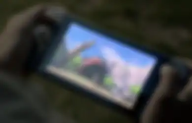 Inilah Spesifikasi Nintendo Switch Pro yang Bocor di Internet!