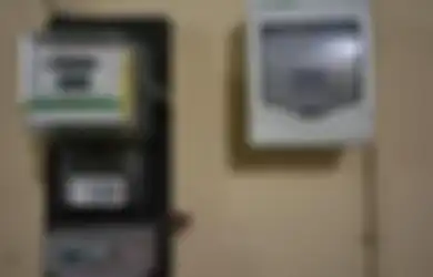 Ini Cara Mengecek Banyaknya Konsumsi LIstrik, Sesuaikah dengan Tagihan PLN?