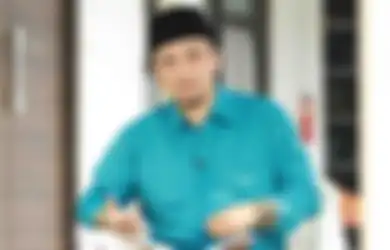 Tiba-tiba Seret Ustaz Yusuf Mansyur ke Meja Hijau, Sosok Ini Minta Ganti Rugi Uang Rp 5 Miliar, Apa yang Terjadi?