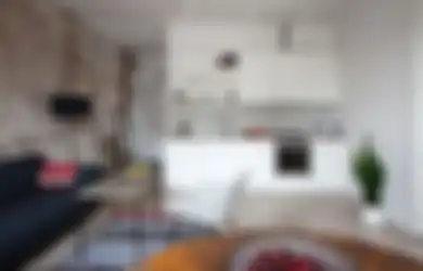 Perlu Kedisiplinan, 5 Tips Menjaga Pesona Dapur Minimalis