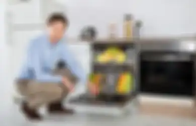 Mau Mencuci Ala Sultan? Simak Pertimbangan Saat Membeli Dishwasher, Bisa Hemat 230 Jam Per Tahun!