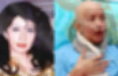 2 Tahun Lawan Kanker, Mantan Pemain Sinetron Tersanjung Ini Akhirnya Meninggal Dunia, Jenazahnya Sampai Dimandikan 3 Kali Pakai Detergen, Ada Apa?